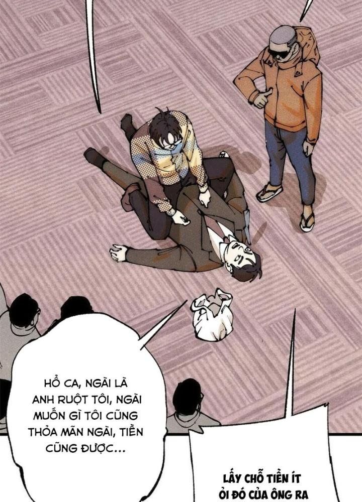 Người Chơi Hung Mãnh Chapter 111 - Trang 2