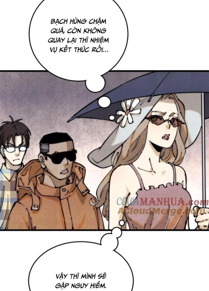 Người Chơi Hung Mãnh Chapter 111 - Trang 2