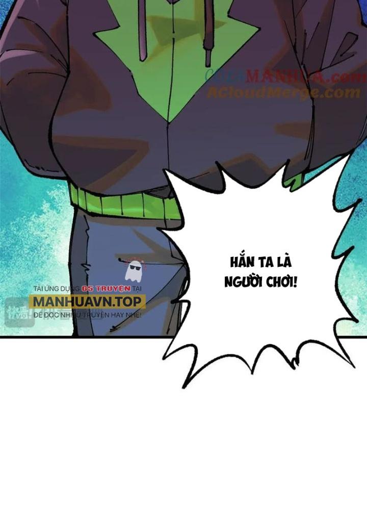 Người Chơi Hung Mãnh Chapter 111 - Trang 2
