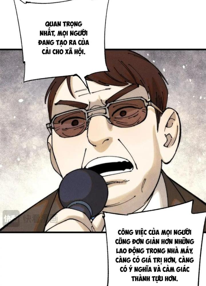 Người Chơi Hung Mãnh Chapter 111 - Trang 2