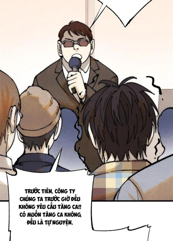 Người Chơi Hung Mãnh Chapter 111 - Trang 2