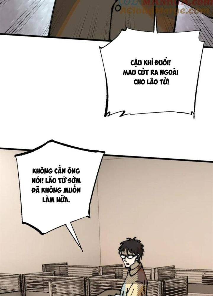 Người Chơi Hung Mãnh Chapter 111 - Trang 2