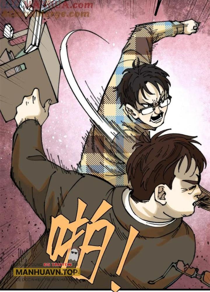 Người Chơi Hung Mãnh Chapter 111 - Trang 2