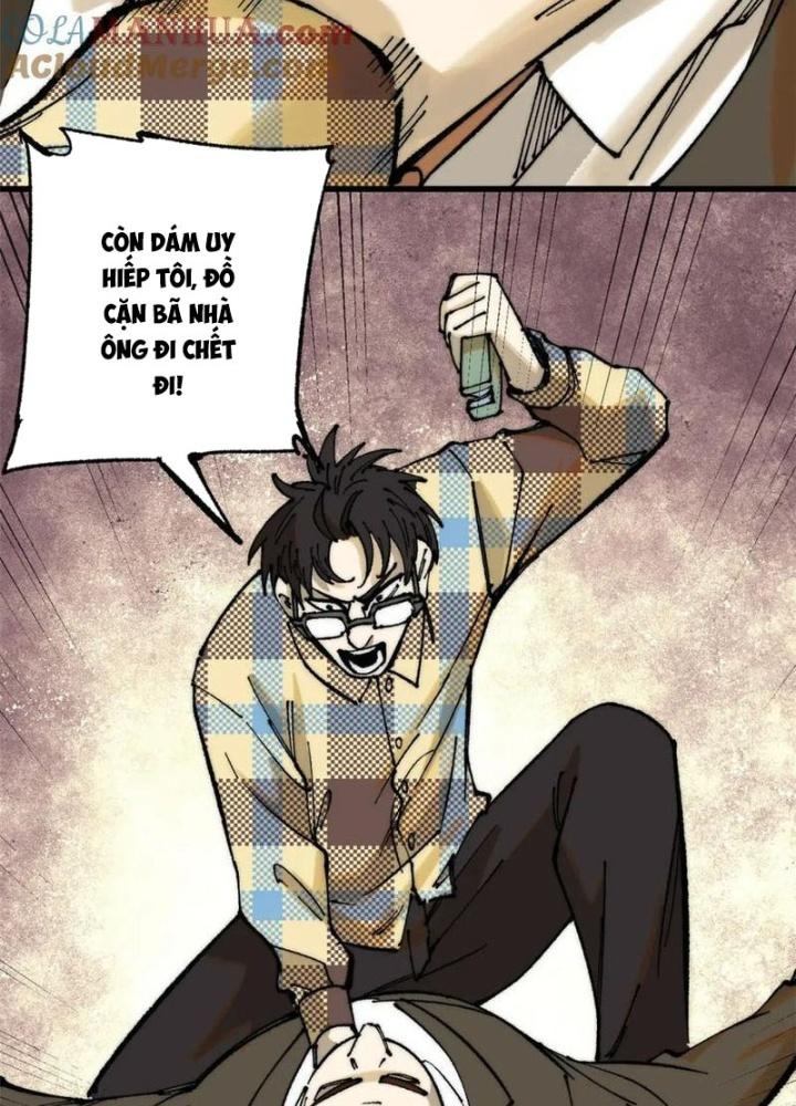 Người Chơi Hung Mãnh Chapter 111 - Trang 2