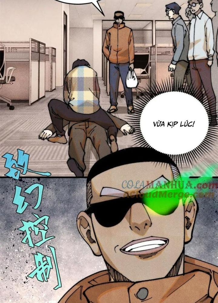 Người Chơi Hung Mãnh Chapter 111 - Trang 2
