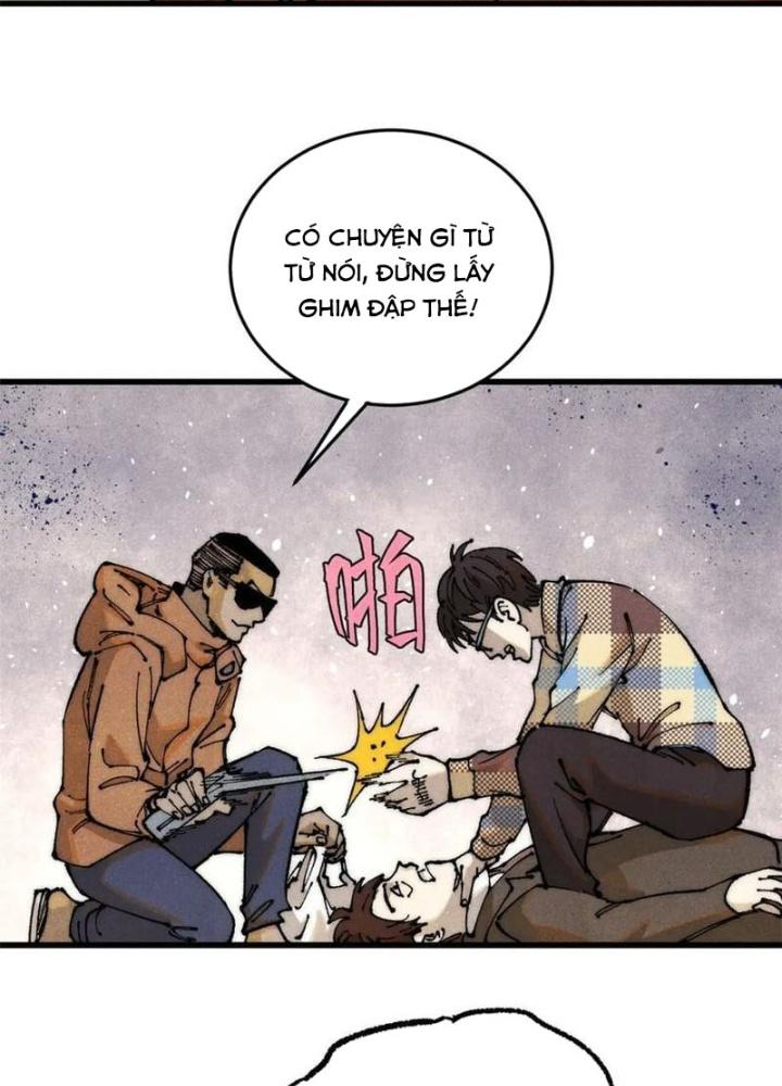 Người Chơi Hung Mãnh Chapter 111 - Trang 2