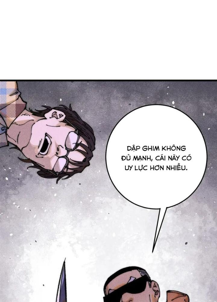 Người Chơi Hung Mãnh Chapter 111 - Trang 2