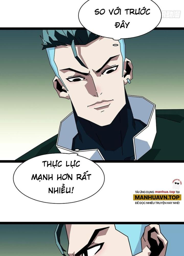 Bắt Đầu Vùng Dậy Từ Việc Chơi Game Nghiêm Túc Chapter 162 - Trang 3