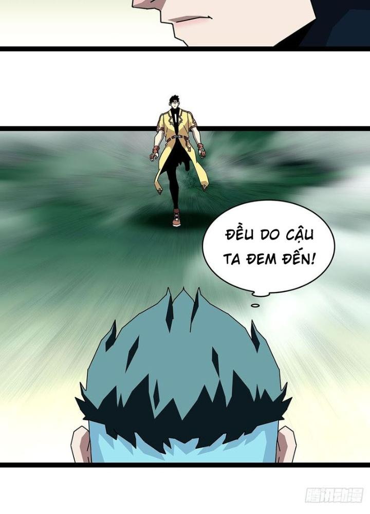 Bắt Đầu Vùng Dậy Từ Việc Chơi Game Nghiêm Túc Chapter 162 - Trang 3