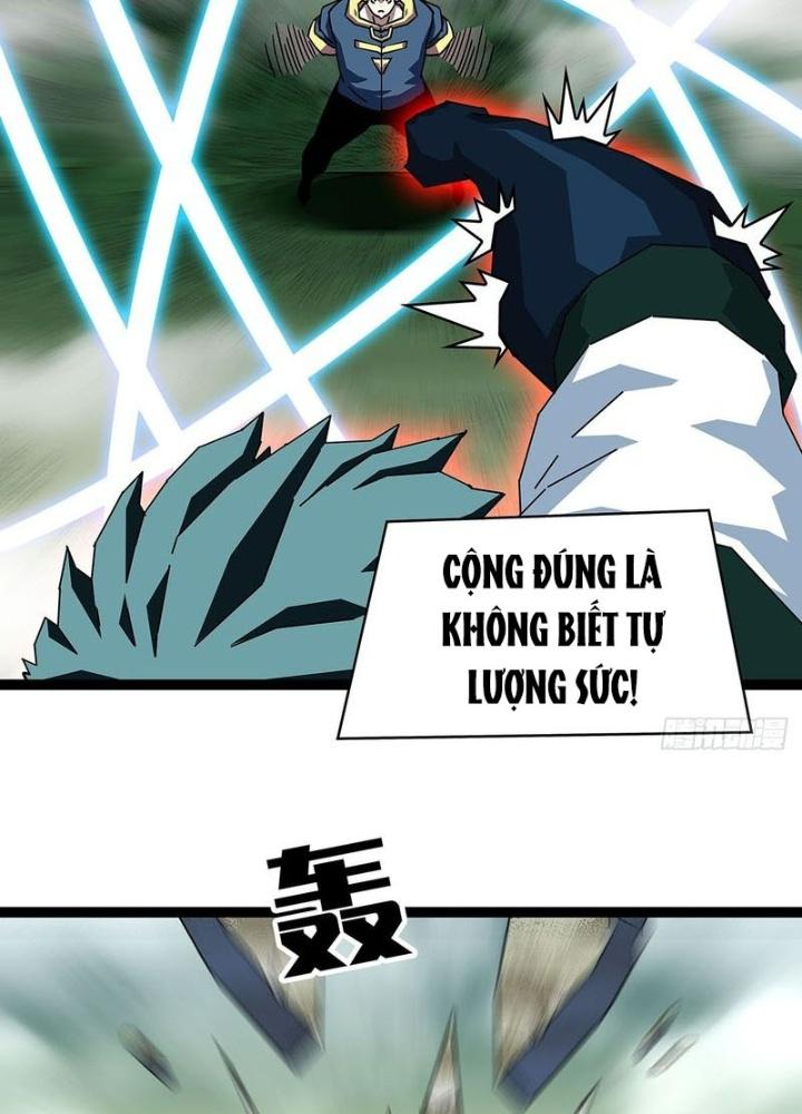 Bắt Đầu Vùng Dậy Từ Việc Chơi Game Nghiêm Túc Chapter 162 - Trang 3