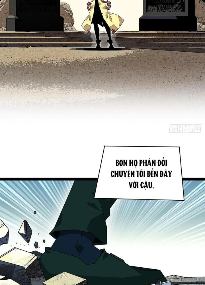 Bắt Đầu Vùng Dậy Từ Việc Chơi Game Nghiêm Túc Chapter 162 - Trang 3