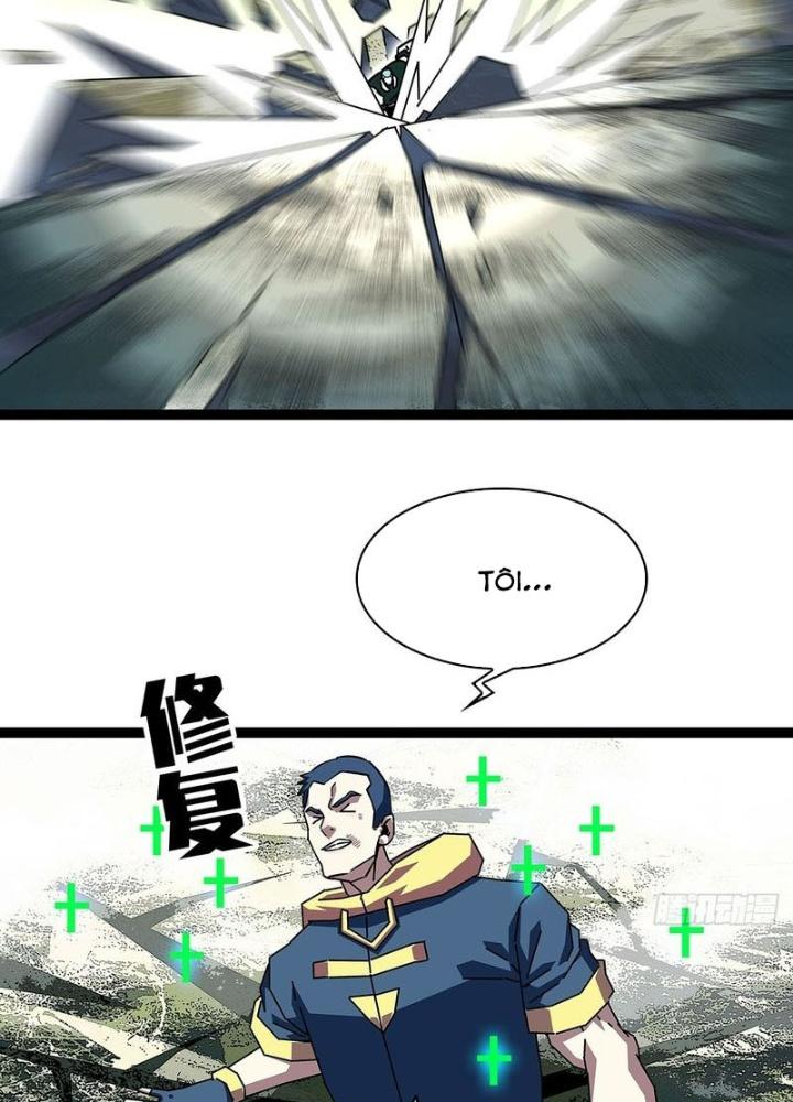 Bắt Đầu Vùng Dậy Từ Việc Chơi Game Nghiêm Túc Chapter 162 - Trang 3