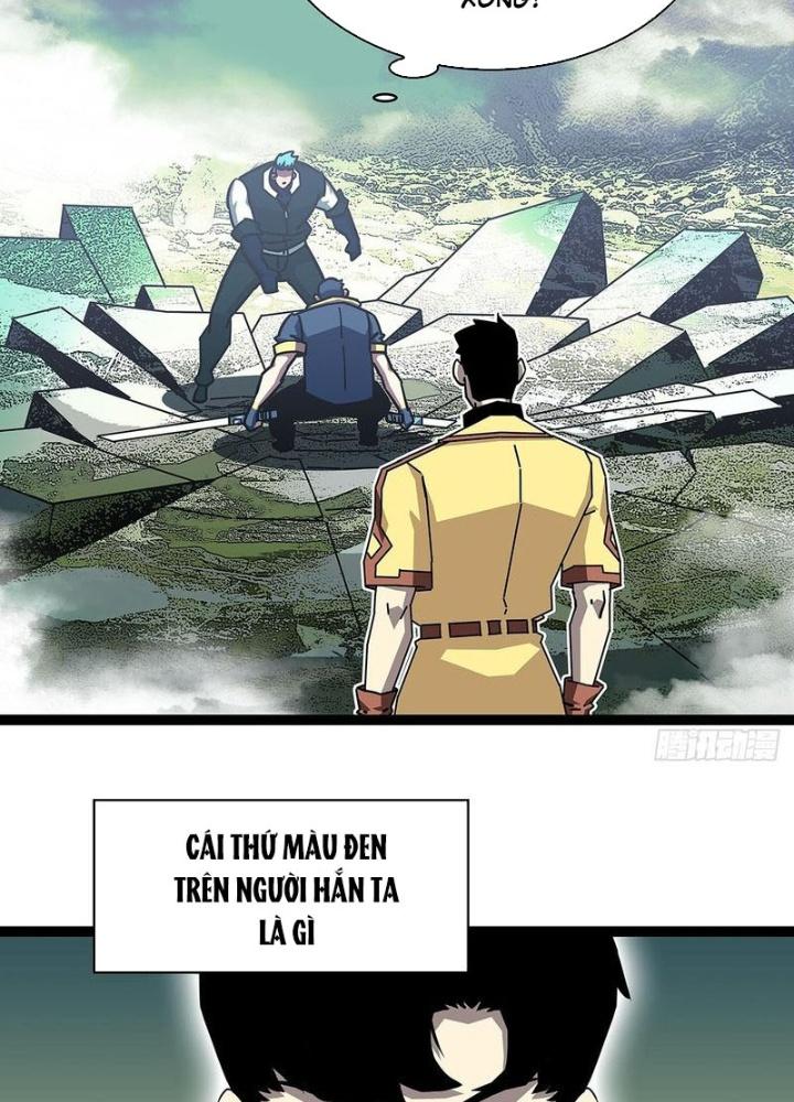 Bắt Đầu Vùng Dậy Từ Việc Chơi Game Nghiêm Túc Chapter 162 - Trang 3