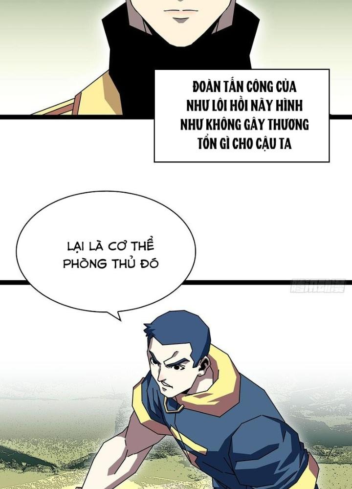 Bắt Đầu Vùng Dậy Từ Việc Chơi Game Nghiêm Túc Chapter 162 - Trang 3