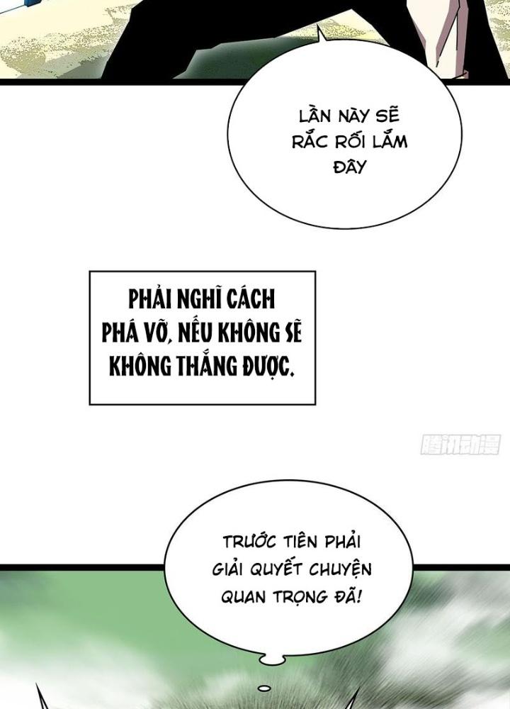 Bắt Đầu Vùng Dậy Từ Việc Chơi Game Nghiêm Túc Chapter 162 - Trang 3