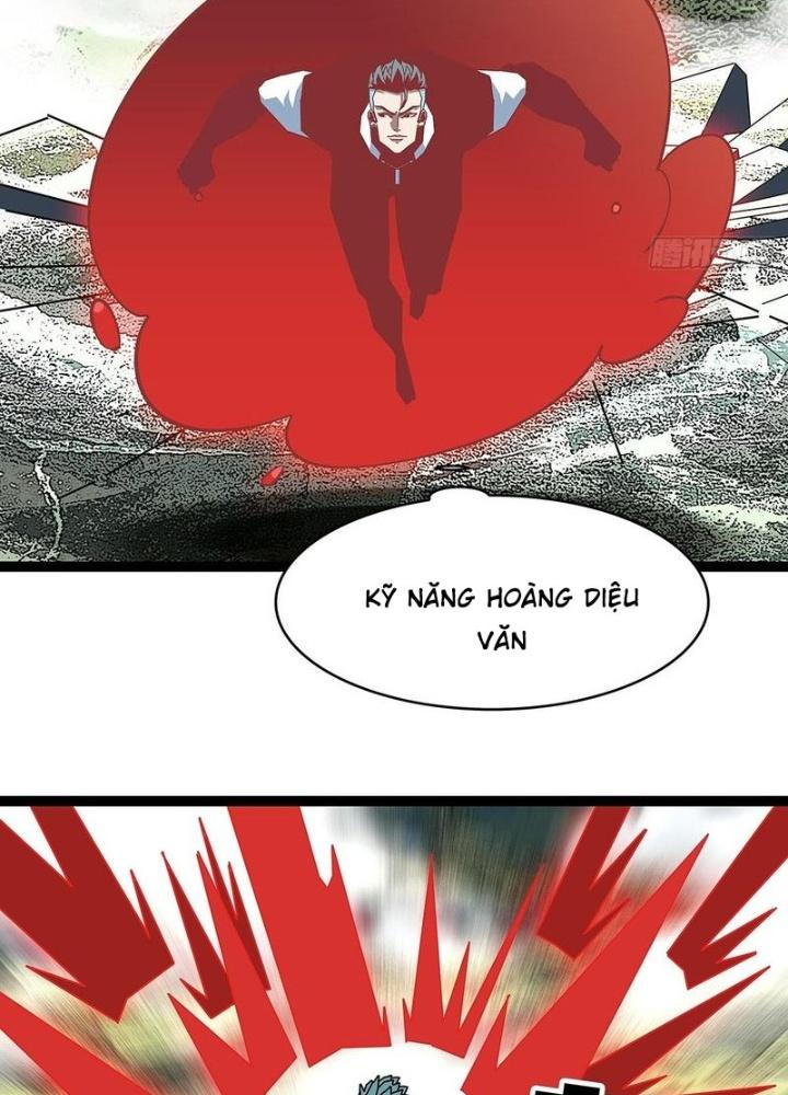 Bắt Đầu Vùng Dậy Từ Việc Chơi Game Nghiêm Túc Chapter 162 - Trang 3