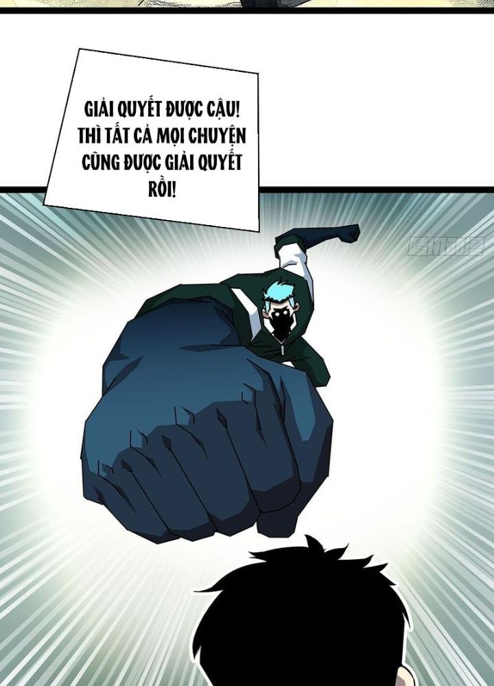 Bắt Đầu Vùng Dậy Từ Việc Chơi Game Nghiêm Túc Chapter 162 - Trang 3