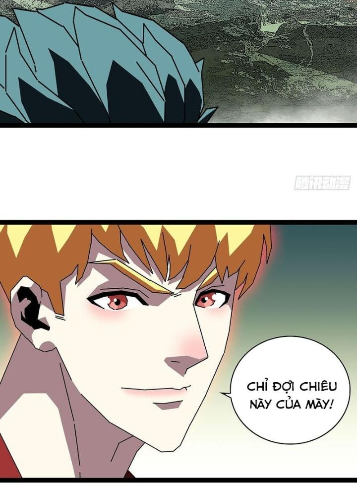 Bắt Đầu Vùng Dậy Từ Việc Chơi Game Nghiêm Túc Chapter 162 - Trang 3