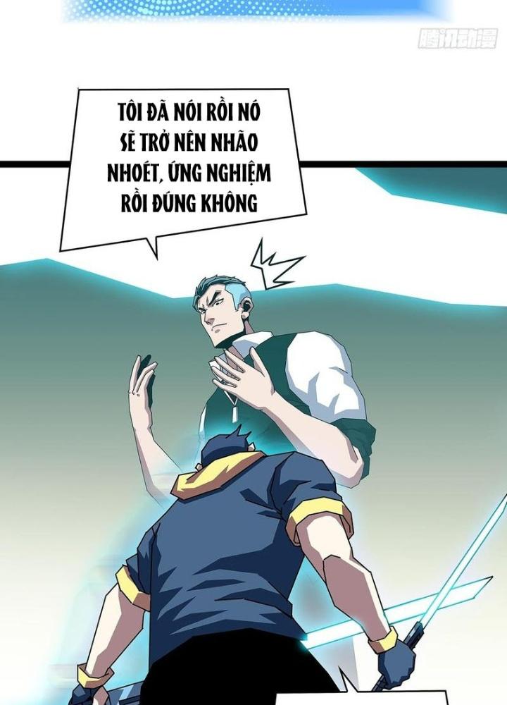 Bắt Đầu Vùng Dậy Từ Việc Chơi Game Nghiêm Túc Chapter 162 - Trang 3