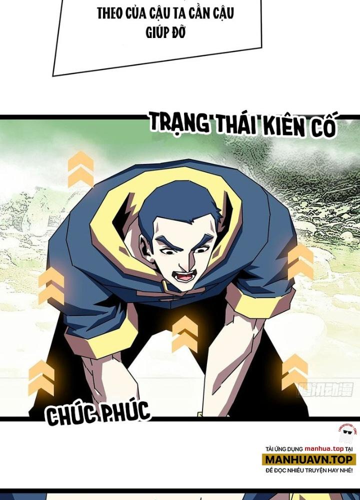 Bắt Đầu Vùng Dậy Từ Việc Chơi Game Nghiêm Túc Chapter 162 - Trang 3