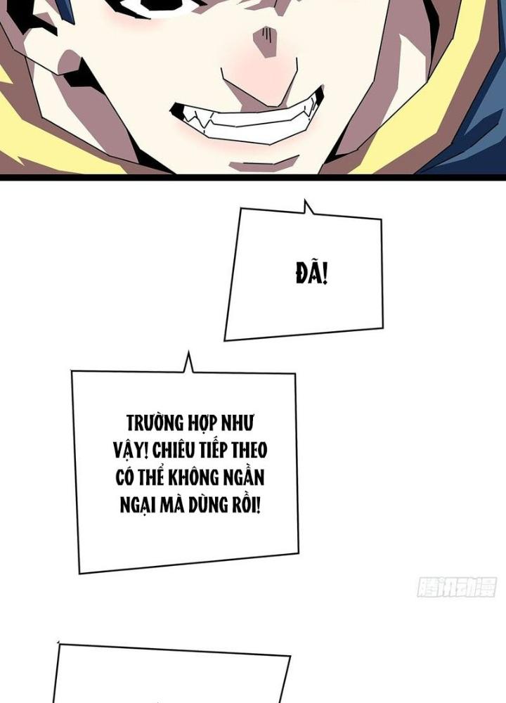 Bắt Đầu Vùng Dậy Từ Việc Chơi Game Nghiêm Túc Chapter 162 - Trang 3