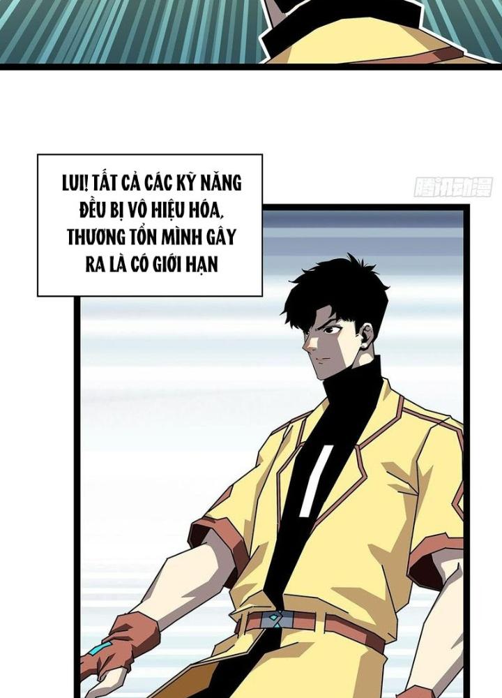 Bắt Đầu Vùng Dậy Từ Việc Chơi Game Nghiêm Túc Chapter 162 - Trang 3