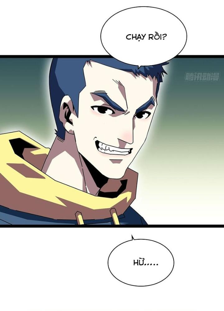 Bắt Đầu Vùng Dậy Từ Việc Chơi Game Nghiêm Túc Chapter 162 - Trang 3