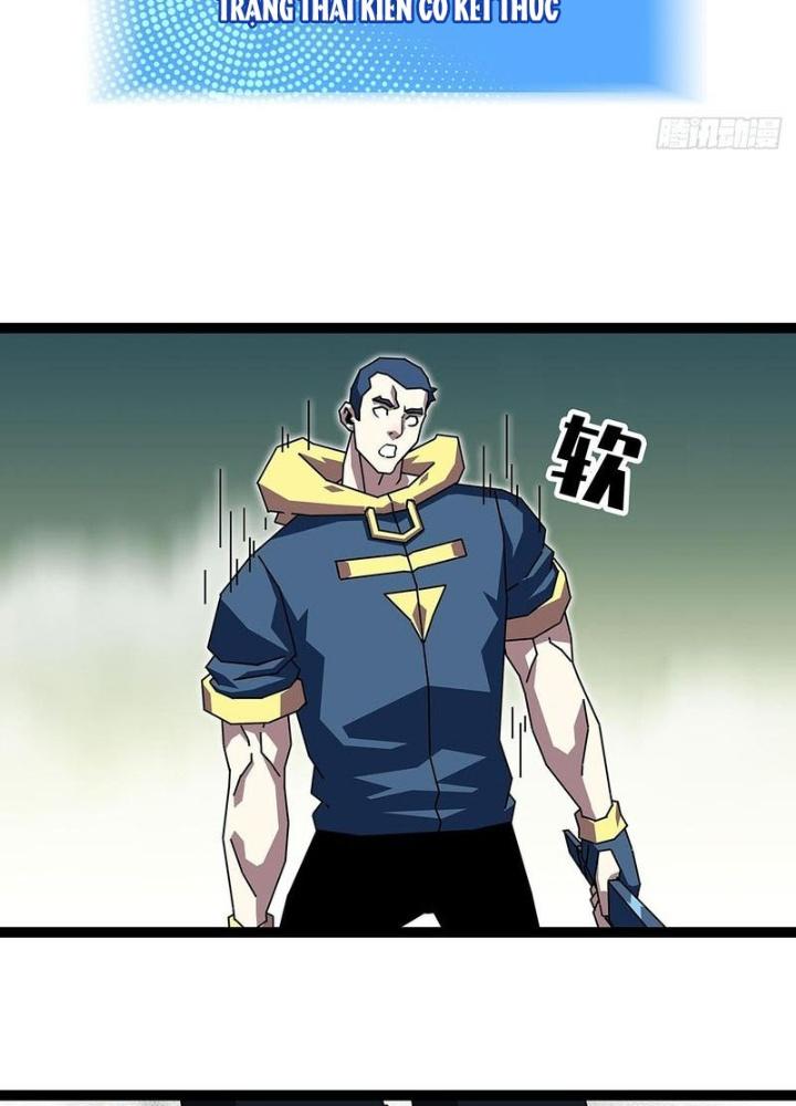 Bắt Đầu Vùng Dậy Từ Việc Chơi Game Nghiêm Túc Chapter 162 - Trang 3