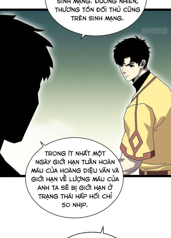 Bắt Đầu Vùng Dậy Từ Việc Chơi Game Nghiêm Túc Chapter 162 - Trang 3