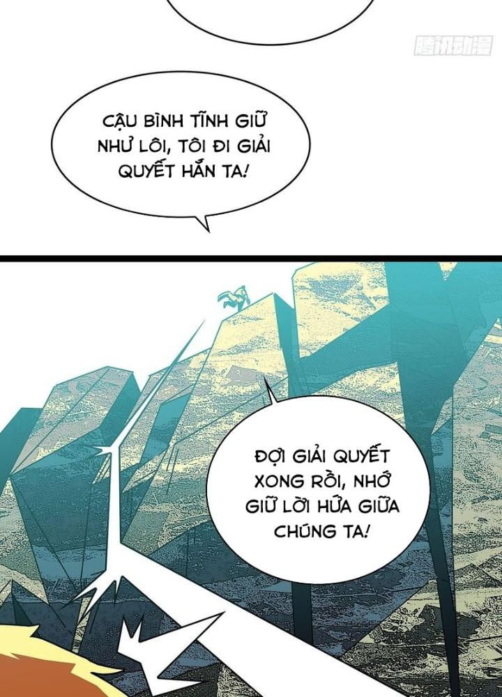 Bắt Đầu Vùng Dậy Từ Việc Chơi Game Nghiêm Túc Chapter 162 - Trang 3