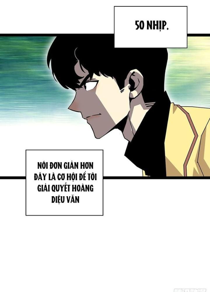 Bắt Đầu Vùng Dậy Từ Việc Chơi Game Nghiêm Túc Chapter 162 - Trang 3