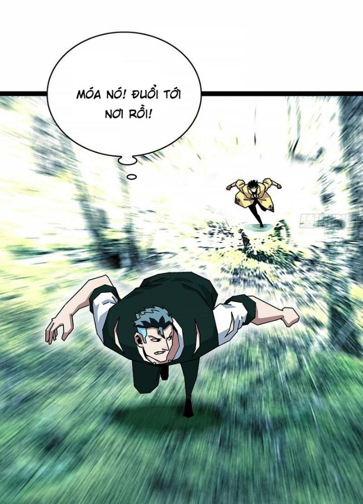 Bắt Đầu Vùng Dậy Từ Việc Chơi Game Nghiêm Túc Chapter 163 - Trang 3