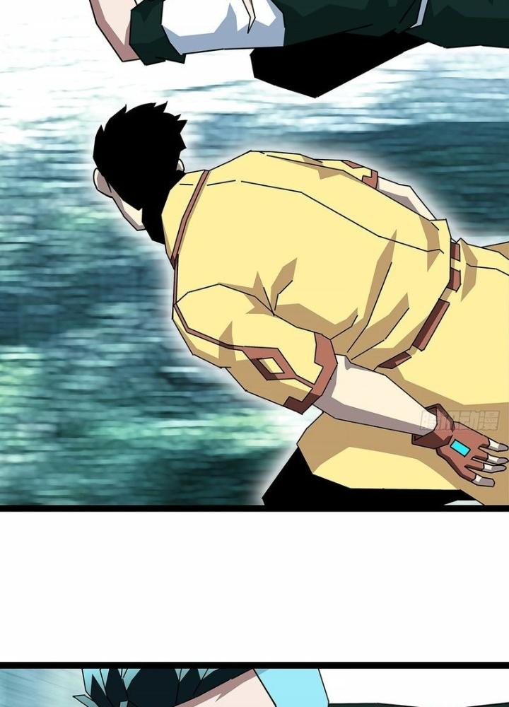 Bắt Đầu Vùng Dậy Từ Việc Chơi Game Nghiêm Túc Chapter 163 - Trang 3