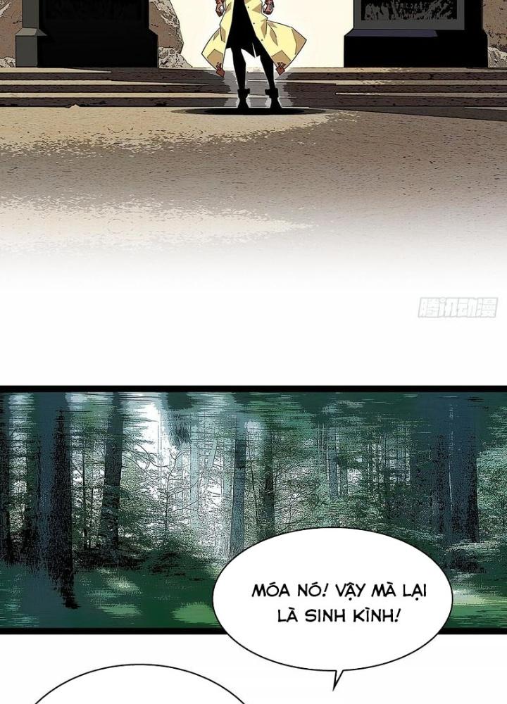 Bắt Đầu Vùng Dậy Từ Việc Chơi Game Nghiêm Túc Chapter 163 - Trang 3