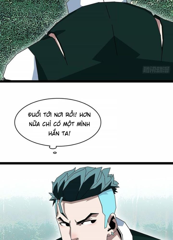 Bắt Đầu Vùng Dậy Từ Việc Chơi Game Nghiêm Túc Chapter 163 - Trang 3