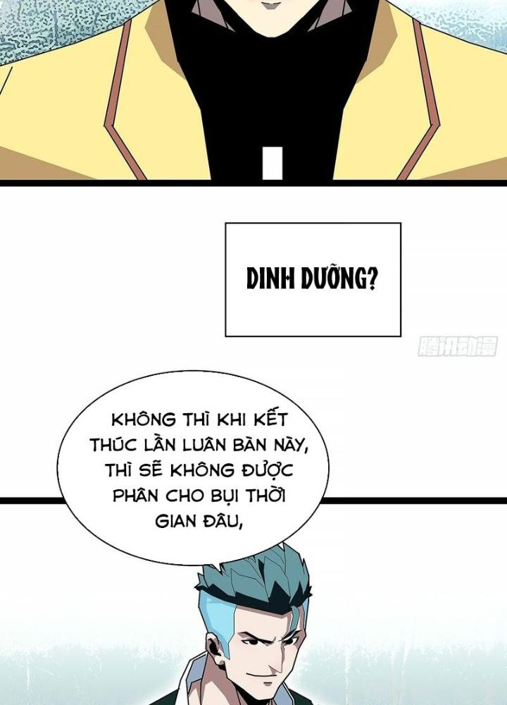 Bắt Đầu Vùng Dậy Từ Việc Chơi Game Nghiêm Túc Chapter 163 - Trang 3