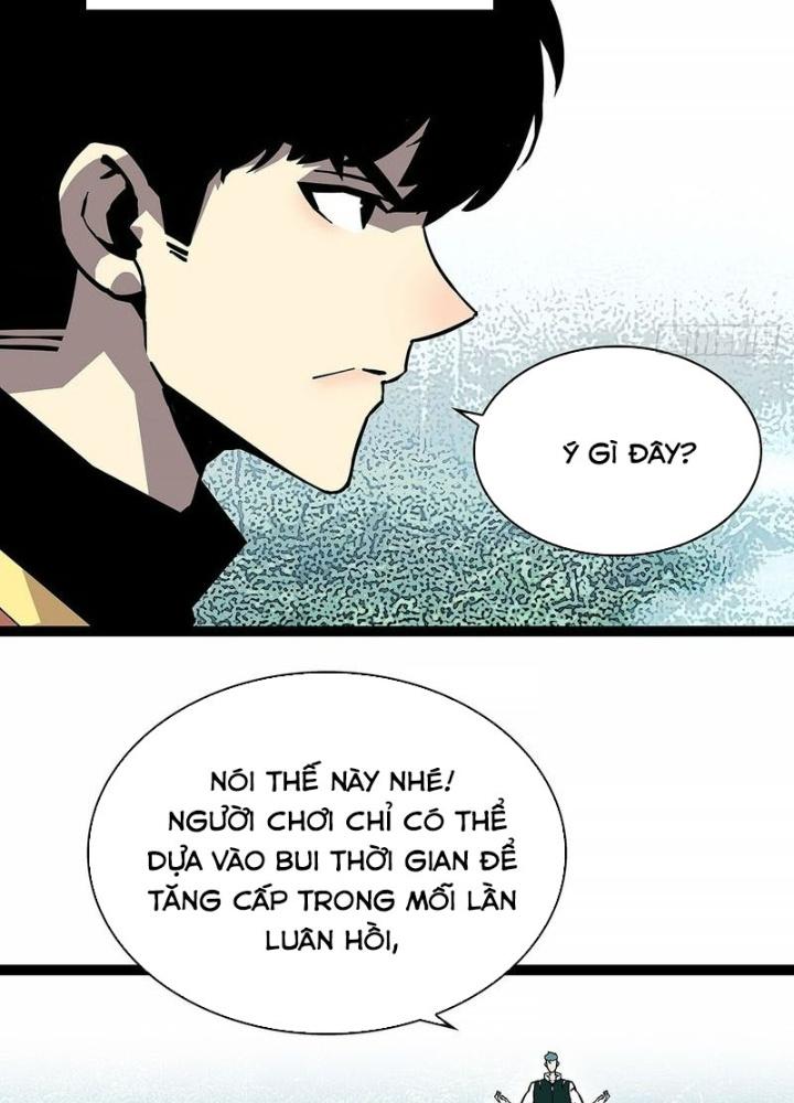 Bắt Đầu Vùng Dậy Từ Việc Chơi Game Nghiêm Túc Chapter 163 - Trang 3
