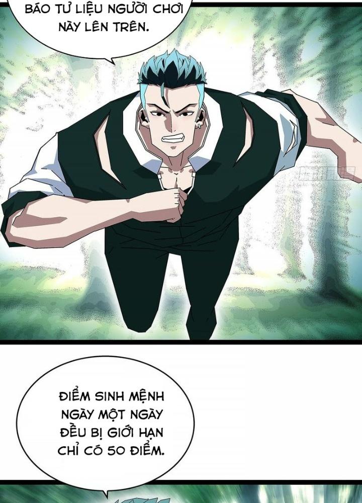 Bắt Đầu Vùng Dậy Từ Việc Chơi Game Nghiêm Túc Chapter 163 - Trang 3