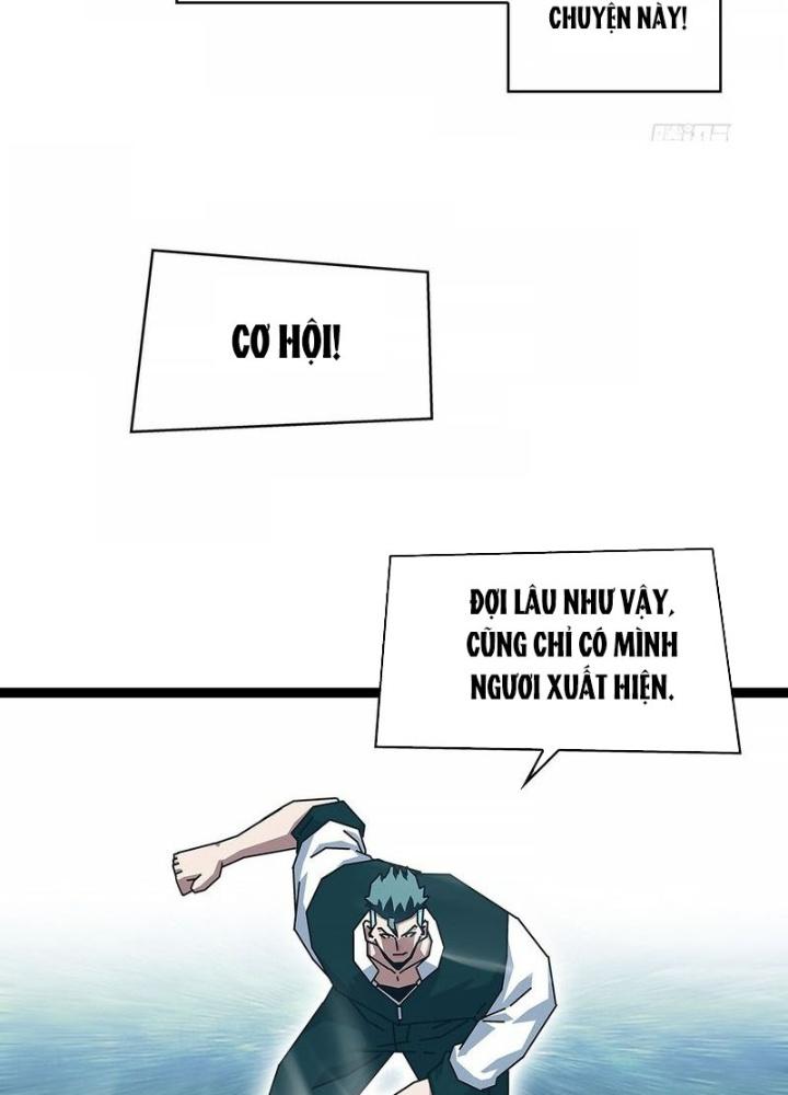 Bắt Đầu Vùng Dậy Từ Việc Chơi Game Nghiêm Túc Chapter 163 - Trang 3