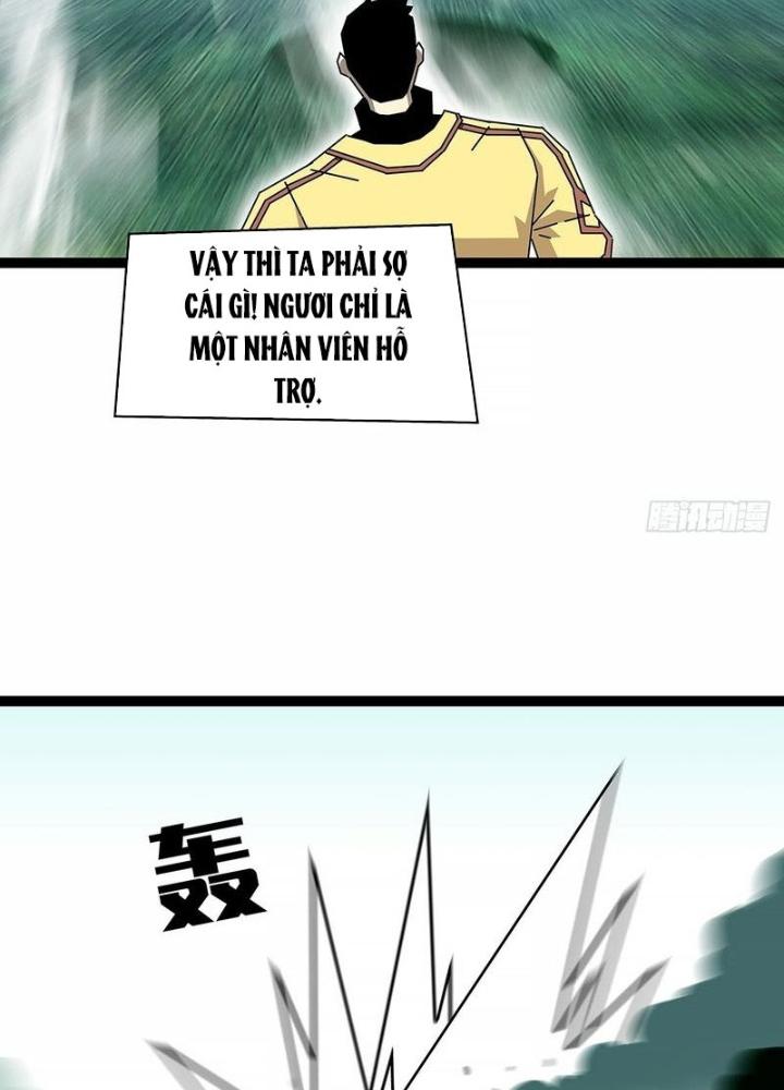 Bắt Đầu Vùng Dậy Từ Việc Chơi Game Nghiêm Túc Chapter 163 - Trang 3