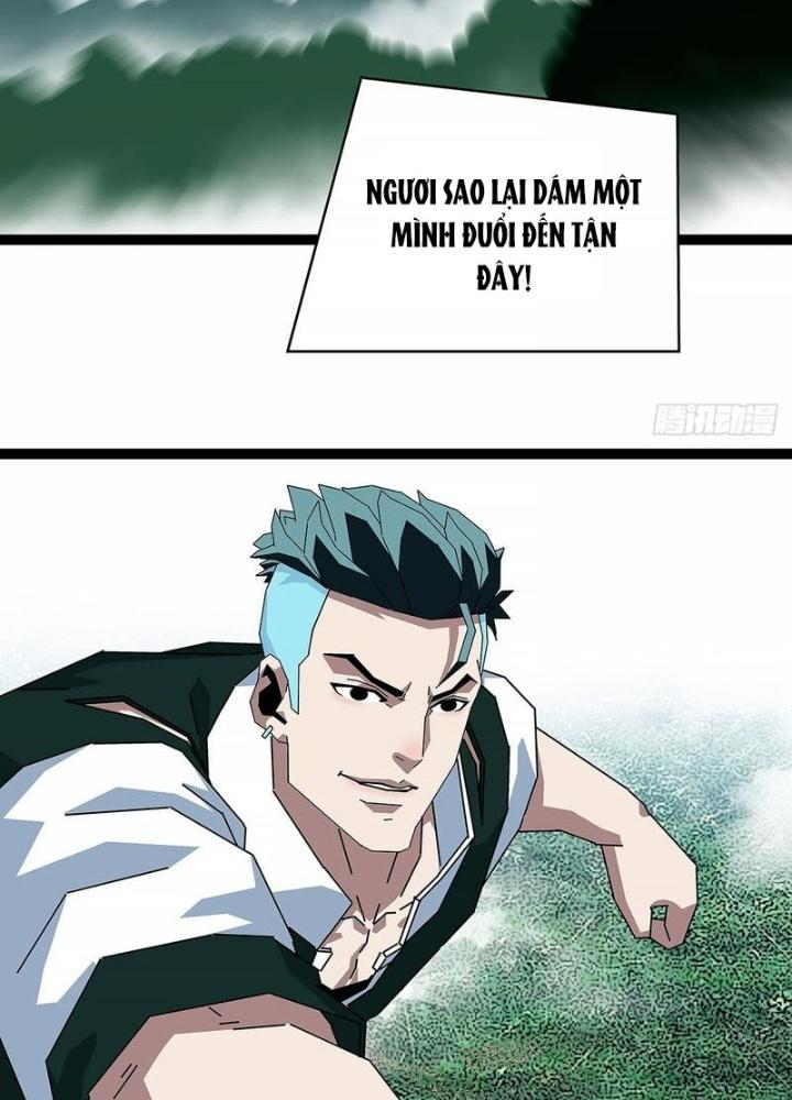 Bắt Đầu Vùng Dậy Từ Việc Chơi Game Nghiêm Túc Chapter 163 - Trang 3