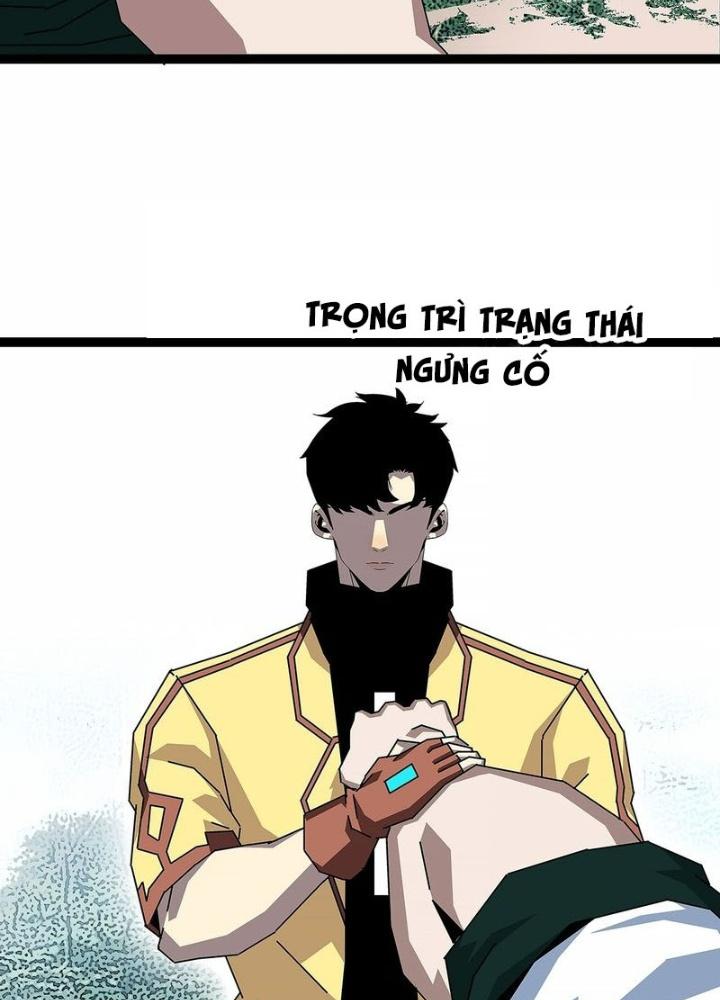 Bắt Đầu Vùng Dậy Từ Việc Chơi Game Nghiêm Túc Chapter 163 - Trang 3