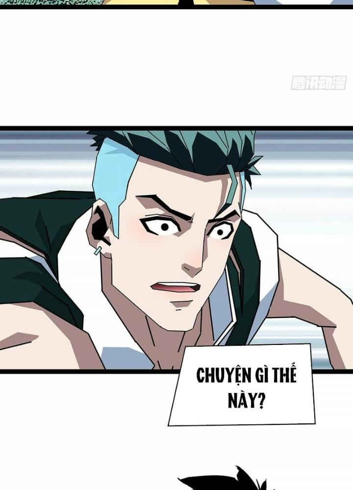 Bắt Đầu Vùng Dậy Từ Việc Chơi Game Nghiêm Túc Chapter 163 - Trang 3