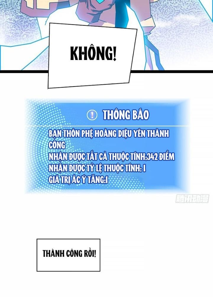 Bắt Đầu Vùng Dậy Từ Việc Chơi Game Nghiêm Túc Chapter 163 - Trang 3