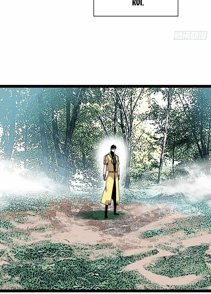 Bắt Đầu Vùng Dậy Từ Việc Chơi Game Nghiêm Túc Chapter 163 - Trang 3