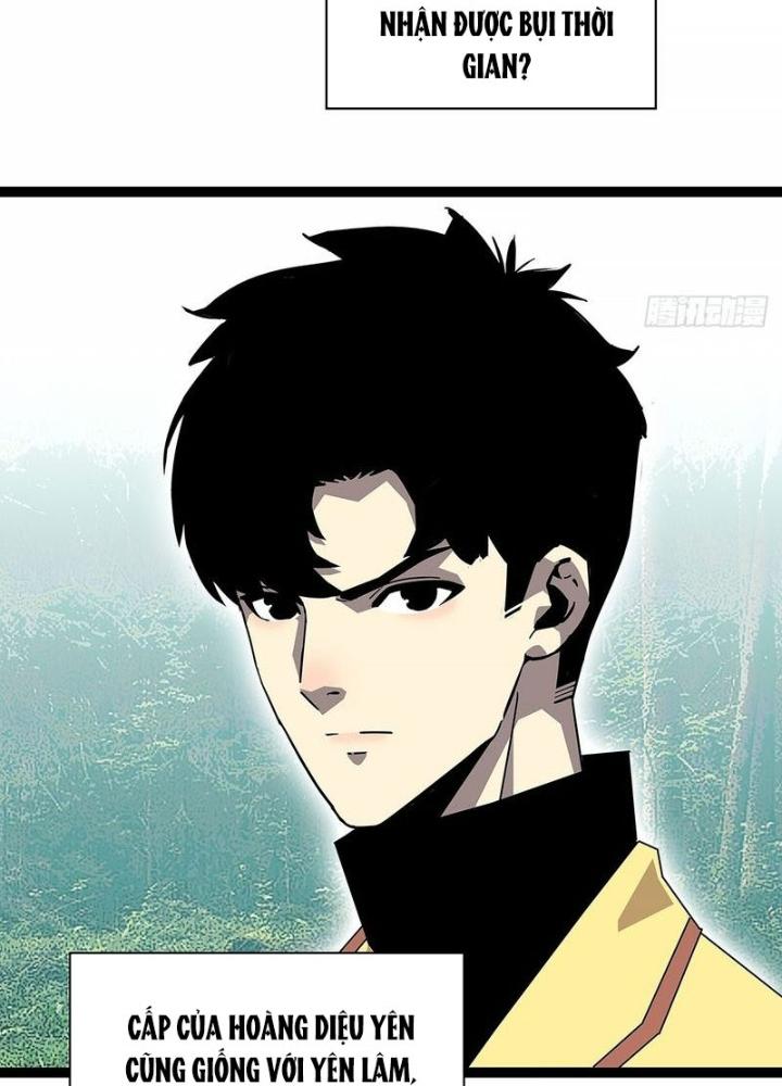 Bắt Đầu Vùng Dậy Từ Việc Chơi Game Nghiêm Túc Chapter 163 - Trang 3