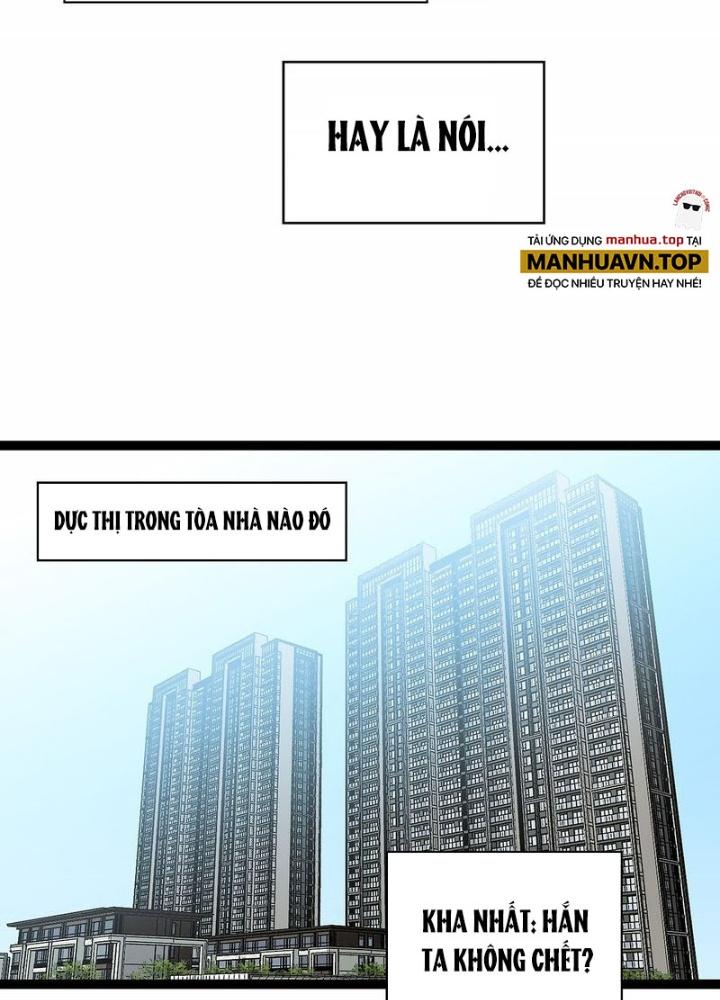 Bắt Đầu Vùng Dậy Từ Việc Chơi Game Nghiêm Túc Chapter 163 - Trang 3