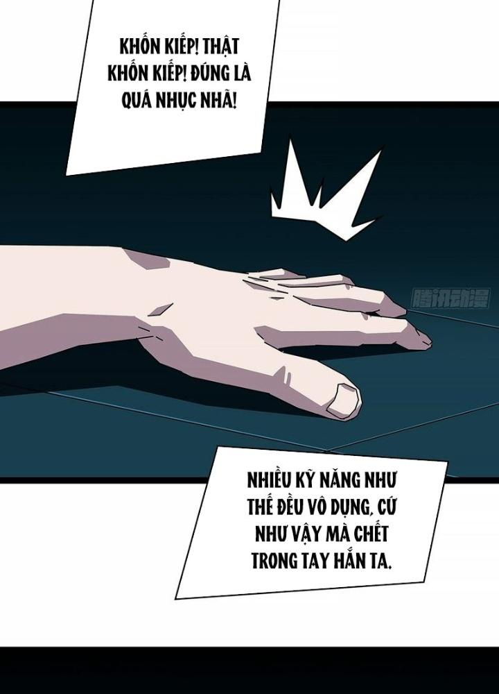 Bắt Đầu Vùng Dậy Từ Việc Chơi Game Nghiêm Túc Chapter 163 - Trang 3