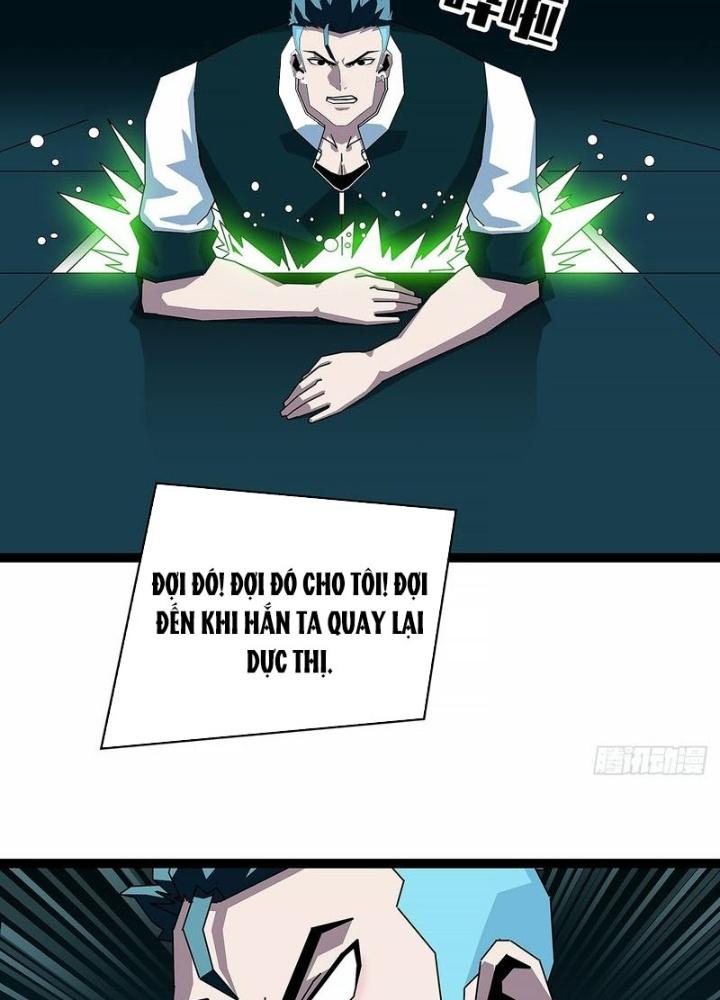 Bắt Đầu Vùng Dậy Từ Việc Chơi Game Nghiêm Túc Chapter 163 - Trang 3