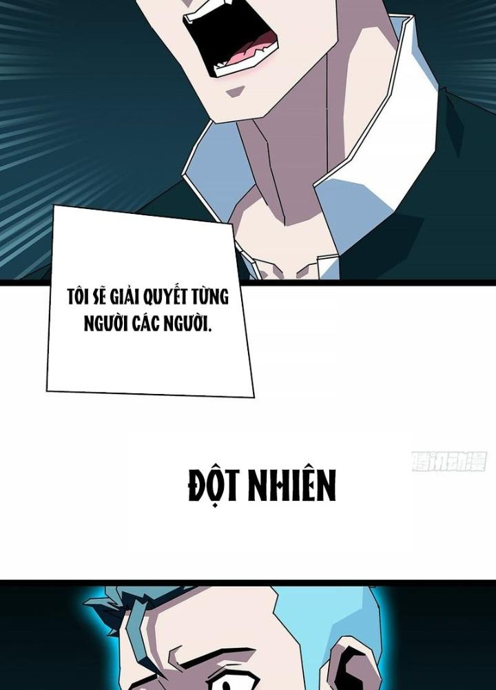 Bắt Đầu Vùng Dậy Từ Việc Chơi Game Nghiêm Túc Chapter 163 - Trang 3